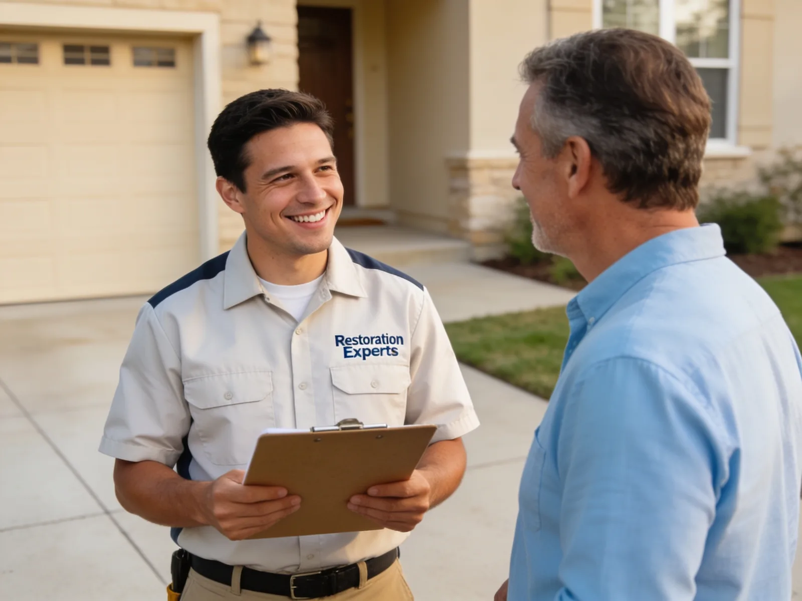 Water Damage Cleanup Clinton, KY FAQs